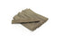 Corsa Universal Titanium Spark Plug Boot Covers