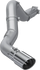 MBRP 2020-2023 Silverado/Sierra 2500HD 6.6L AL Side Exit 5" DPF Back Exhaust