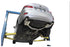 GReddy 2006-2013 Lexus IS250/IS350 Supreme SP 2.5" Dual Axle-back w/ 4.5" Tips