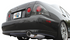 GReddy 2001-2005 Lexus IS300 2JZ-GE Sedan Supreme SP Catback Exhaust