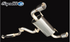 GReddy 2013-2017 Scion FR-S/Subaru BRZ/Toyota 86 Supreme SP Exhaust