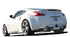 GReddy 2009-2016 Nissan 370Z Evolution GT Full Dual Catback w/ 4.5" Tips