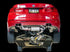 AWE 2012-2016 BMW N20/N26 328i/428i Touring Axleback w/ Quad Chrome Tips