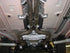 SLP 2008-2014 Dodge Challenger 6.1/6.4L LoudMouth Cat-Back Exhaust System