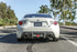 Remark 2013-2020 Subaru BRZ/Toyota 86/Scion FR-S Axle Back w/ SS Double Wall Tips