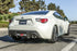 Remark 2013-2020 Subaru BRZ/Toyota 86/Scion FR-S Axle Back w/ SS Double Wall Tips