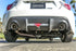 Remark 2013-2020 Subaru BRZ/Toyota 86/Scion FR-S Axle Back w/ SS Double Wall Tips