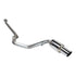 Remark 2022-2023 Toyota GR86/Subaru BRZ SS 2.5" Catback Exhaust w/ 4.5" Tip