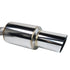 Remark 2022-2023 Toyota GR86/Subaru BRZ SS 2.5" Catback Exhaust w/ 4.5" Tip