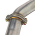 Remark 2022-2023 Honda Civic Hatch Sport Touring FL1 Catback w/ SS Tip