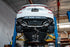 Remark 2022-2023 Honda Civic Hatch Sport Touring FL1 Catback w/ SS Tip