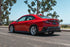 Remark 2022-2023 Subaru WRX BOSO Edition Axle Back Exhaust w/ SS Tips