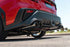 Remark 2022-2023 Subaru WRX BOSO Edition Axle Back Exhaust w/ SS Tips