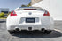 Remark 2009-2021 Nissan 370z Axle Back Exhaust w/ SS Double Wall Tip