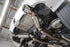 Remark 2009-2021 Nissan 370z Axle Back Exhaust w/ SS Double Wall Tip