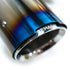 Remark 2020-2023 Toyota GR Supra SS Catback Exhaust w/ Titanium Tips