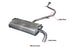 Remark 2018-2022 Toyota C-HR Catback w/ SS Tip Cover