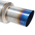 Remark 2009-2020 Nissan 370Z Catback Exhaust R1-Spec w/ Single Titanium Exit