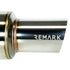 Remark 2008-2014 Subaru WRX/STI Hatch R1-Spec 3" Catback Exhaust w/ SS Tip