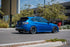 Remark 2008-2014 Subaru WRX/STI Hatch R1-Spec 3" Catback Exhaust w/ SS Tip