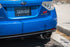 Remark 2008-2014 Subaru WRX/STI Hatch R1-Spec 3" Catback Exhaust w/ SS Tip