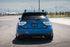 Remark 2008-2014 Subaru WRX/STI Hatch R1-Spec 3" Catback Exhaust w/ SS Tip