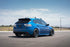 Remark 2008-2014 Subaru WRX/STI Hatch R1-Spec 3" Catback Exhaust w/ SS Tip