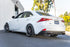 Remark 2017-2020 Lexus IS200T/IS250/IS300/IS350 Axle Back w/ SS Double Wall Tips