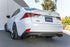Remark 2017-2020 Lexus IS200T/IS250/IS300/IS350 Axle Back w/ SS Double Wall Tips