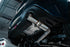 Remark 2022-2023 Toyota GR86/Subaru BRZ SS 2.5" Catback Exhaust w/ 4.5" Tip