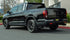 Gibson 2017-2020 Honda Ridgeline 3.5L SS 2.5" Elite Dual Split Catback w/ Black Tips