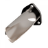 QTP 3" SS Weld-On QTEC DIY Cutout Pipe