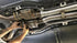 Corsa 2014-2019 Chevrolet Corvette C7 6.2L 3.0" 304 SS Cat Connect X-Pipe