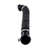 MBRP 2004.5-2010 Chev/GMC 6.6L Duramax 3" Turbo Down Pipe Black