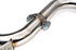 Invidia 2015-2021 Subaru WRX/STI N1 3" SS Catback w/ 4" Titanium Tips
