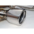Invidia 2001-2006 Acura RSX DC5 Type-S Q300 Catback Exhaust