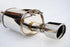 Invidia 2012-2015 Honda Civic Si K24 Coupe Q300 SS Cat-back Exhaust