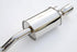 Invidia 2012-2015 Honda Civic Si K24 Coupe Q300 SS Cat-back Exhaust