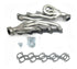 JBA 1999-2004 Ford Truck 6.8L 1.5" Primary Raw 409SS Cat4Ward Shorty Headers