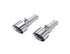 MBRP 2019-2024 Ram 1500 5.7L Direct Fit T304 SS Exhaust Tips - Pair