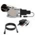 QTP 3" Electric Exhaust Cutout Combo Kit (includes QTEC30 & 10300)