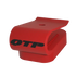 QTP Wireless Remote Clip Red