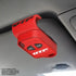 QTP Wireless Remote Clip Red