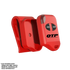 QTP Wireless Remote Clip Red