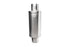 Corsa 304 SS 3" I.D. Pro Series Packed Resonator (Weld In) (6-8DB) - Brushed