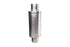 Corsa 304 SS 3" I.D. Pro Series Packed Resonator (Slip Fit) (6-8DB) - Brushed