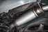 MBRP 2018-2023 Dodge Durango SRT 6.4L T304SS 3" Catback Dual Rear Exit w/ CF Tips