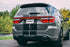 MBRP 2018-2023 Dodge Durango SRT 6.4L T304SS 3" Catback Dual Rear Exit w/ CF Tips