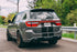 MBRP 2018-2023 Dodge Durango SRT 6.4L T304SS 3" Catback Dual Rear Exit w/ CF Tips