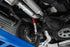 MBRP 2020-2023 Silverado/Sierra 2500HD 6.6L T409 SS Side Exit 5" DPF Back Exhaust